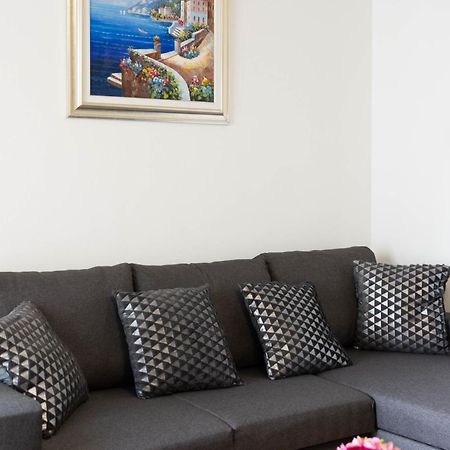Apartman Grof Σπλιτ Εξωτερικό φωτογραφία