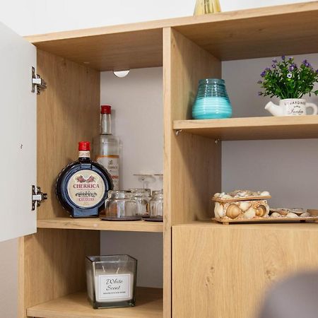 Apartman Grof Σπλιτ Εξωτερικό φωτογραφία