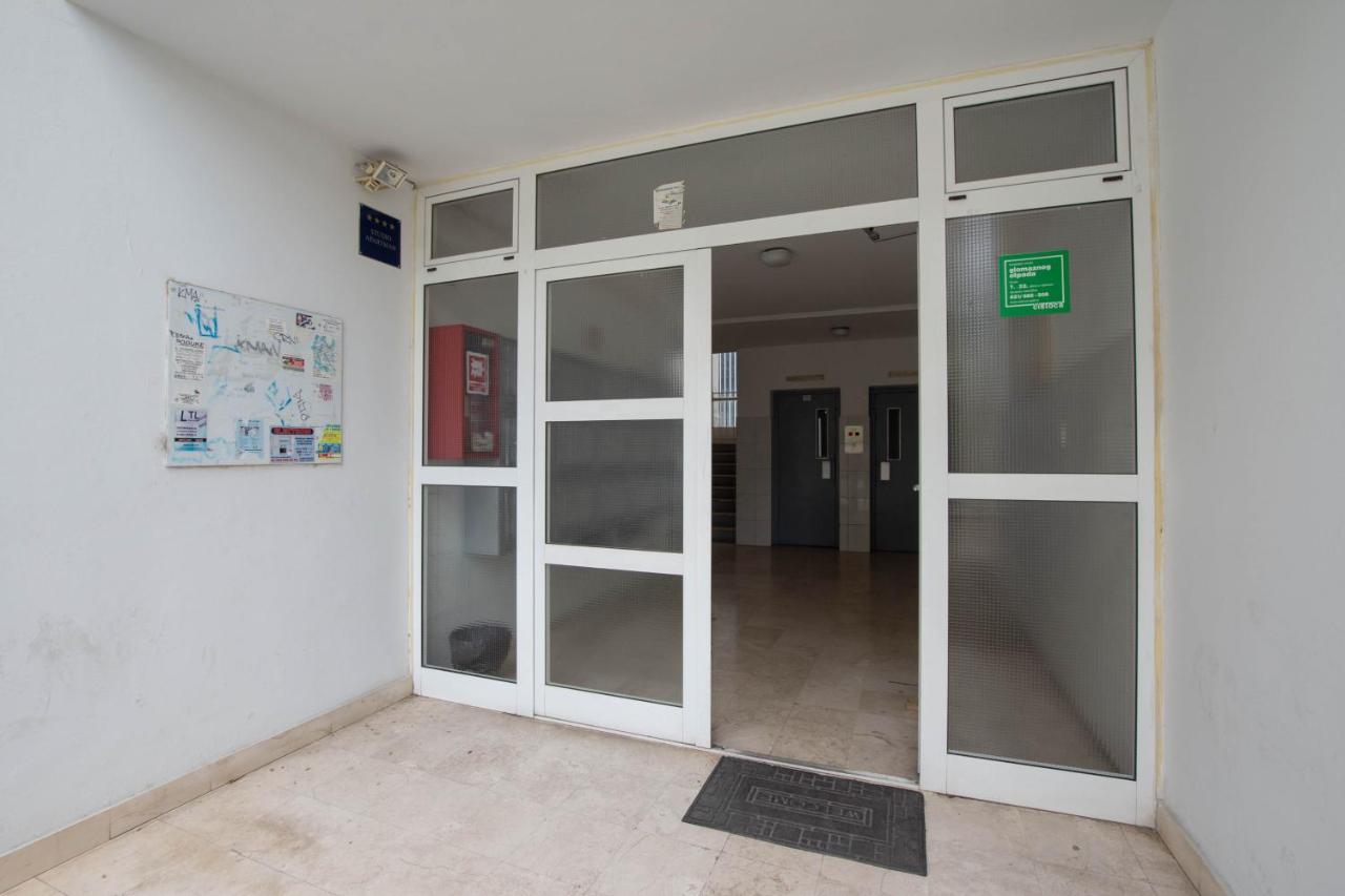 Apartman Grof Σπλιτ Εξωτερικό φωτογραφία