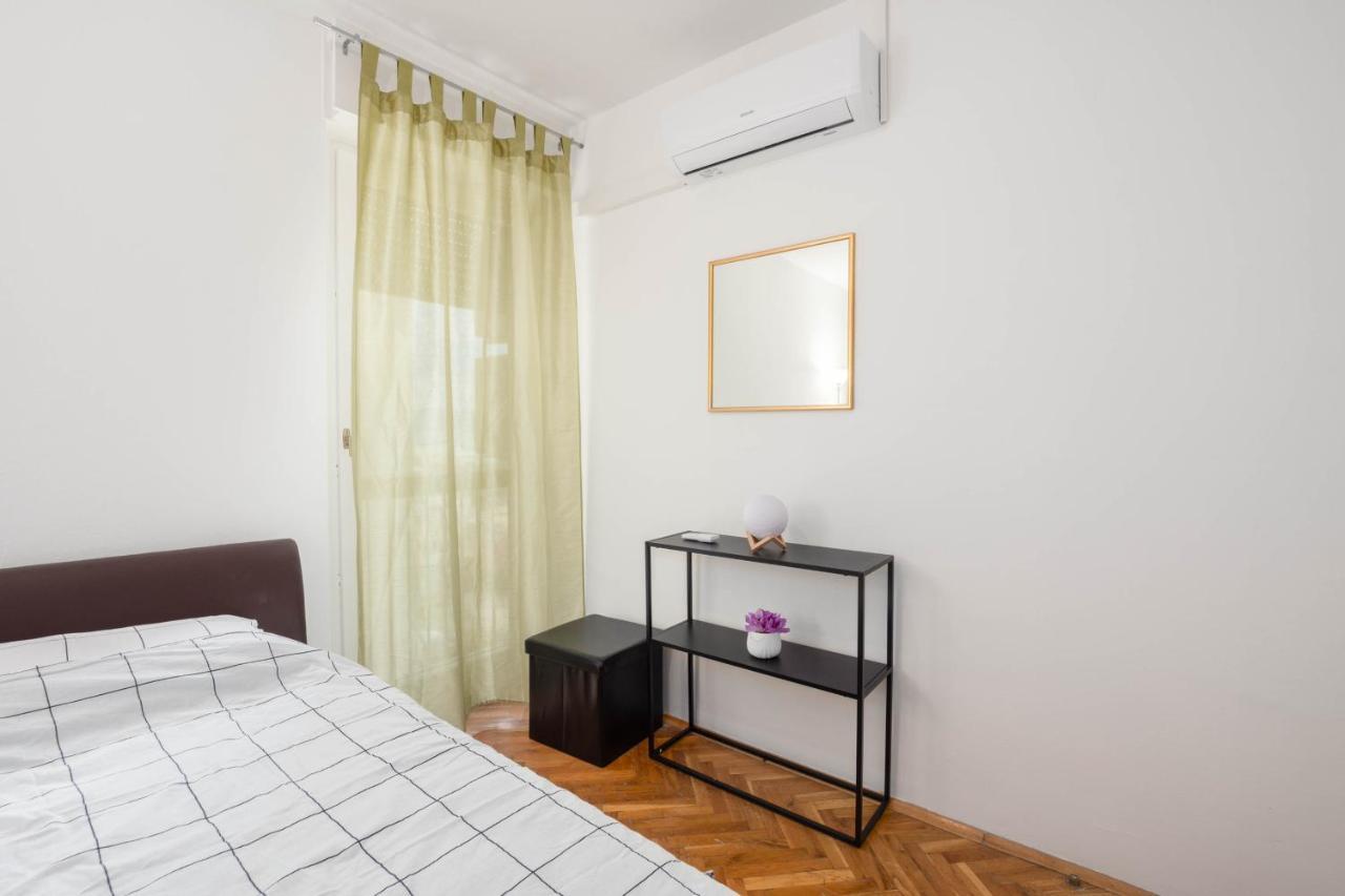 Apartman Grof Σπλιτ Εξωτερικό φωτογραφία