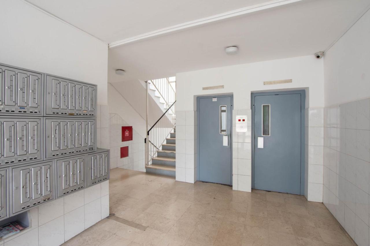 Apartman Grof Σπλιτ Εξωτερικό φωτογραφία