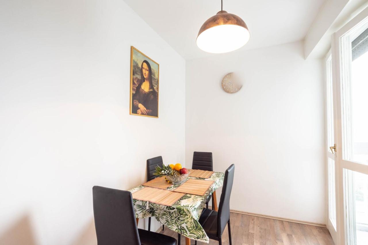Apartman Grof Σπλιτ Εξωτερικό φωτογραφία