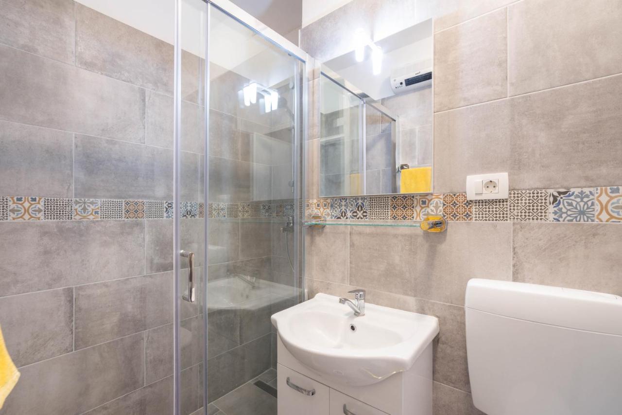 Apartman Grof Σπλιτ Εξωτερικό φωτογραφία