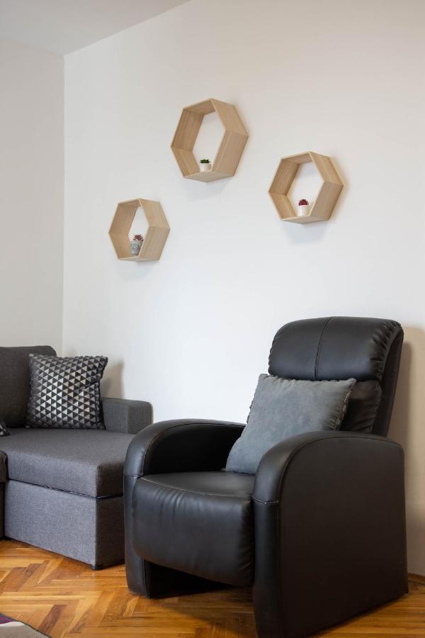 Apartman Grof Σπλιτ Εξωτερικό φωτογραφία