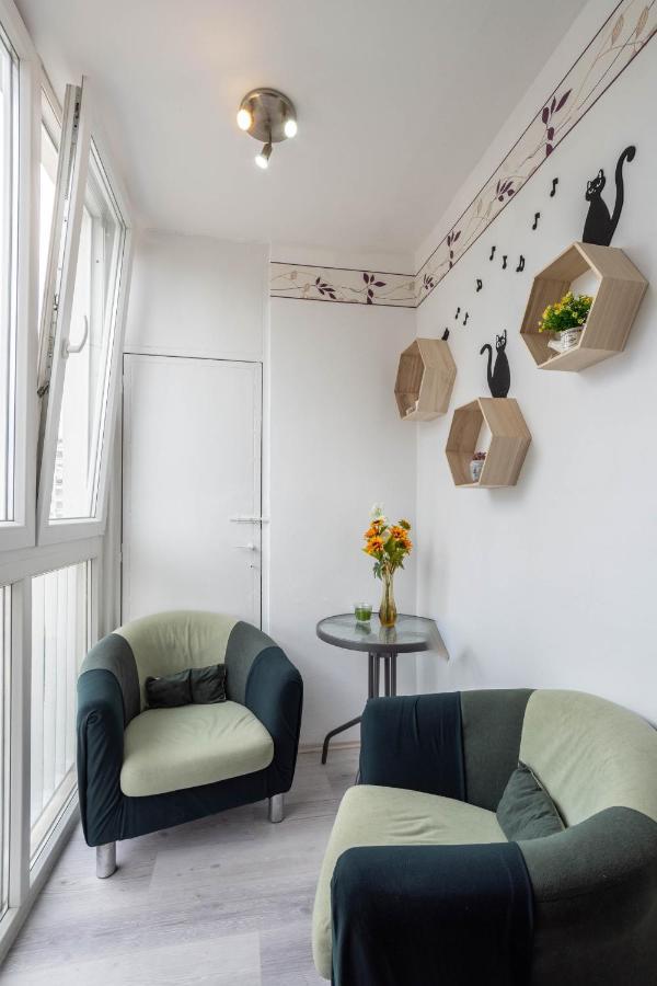 Apartman Grof Σπλιτ Εξωτερικό φωτογραφία