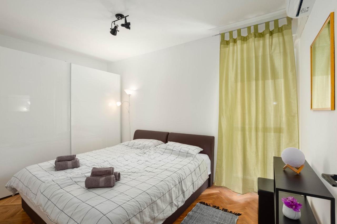 Apartman Grof Σπλιτ Εξωτερικό φωτογραφία